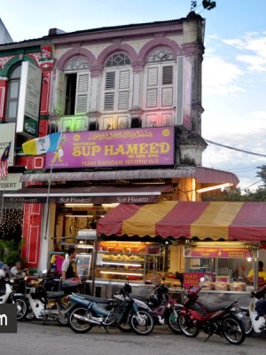 Bánh mì Ông Mập – ổ bánh mì 10k được đánh giá là ngon nhất thế giới