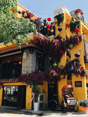 Bánh mì Ông Mập - món ngon phải lòng thực khách thế giới