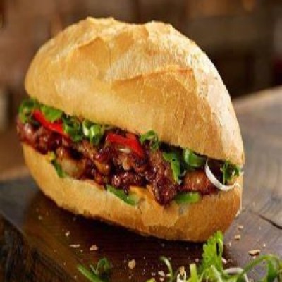 Bánh mì bì