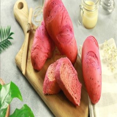 Bánh mì thanh long