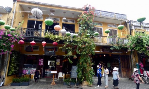 Bánh mì Ông Mập Sài gòn đi du lịch thế giới